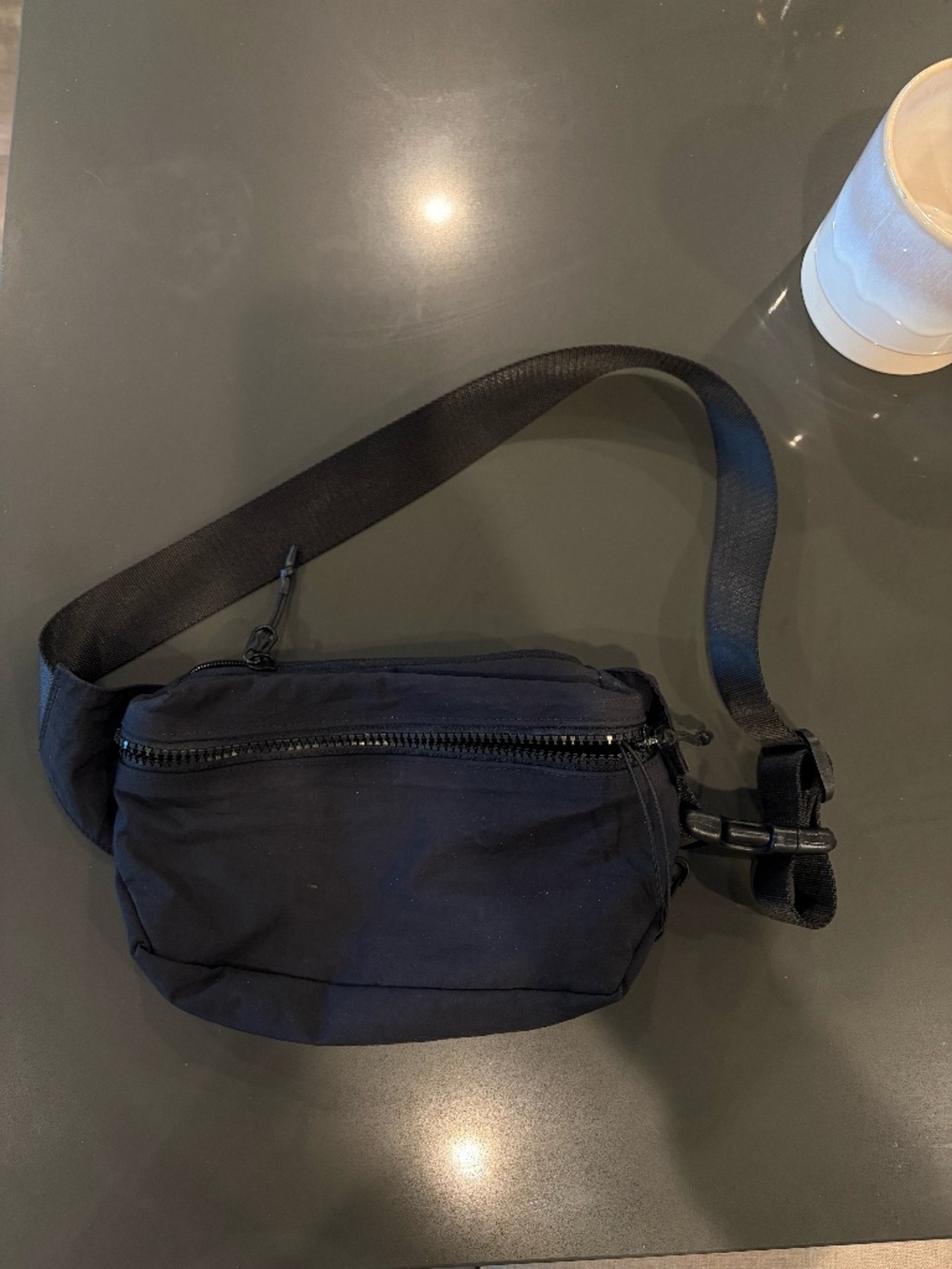 fanny pack
